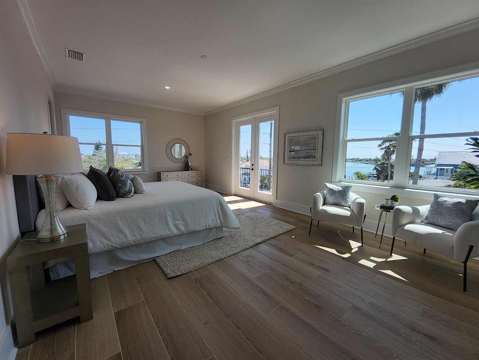 Vacation Rental Design